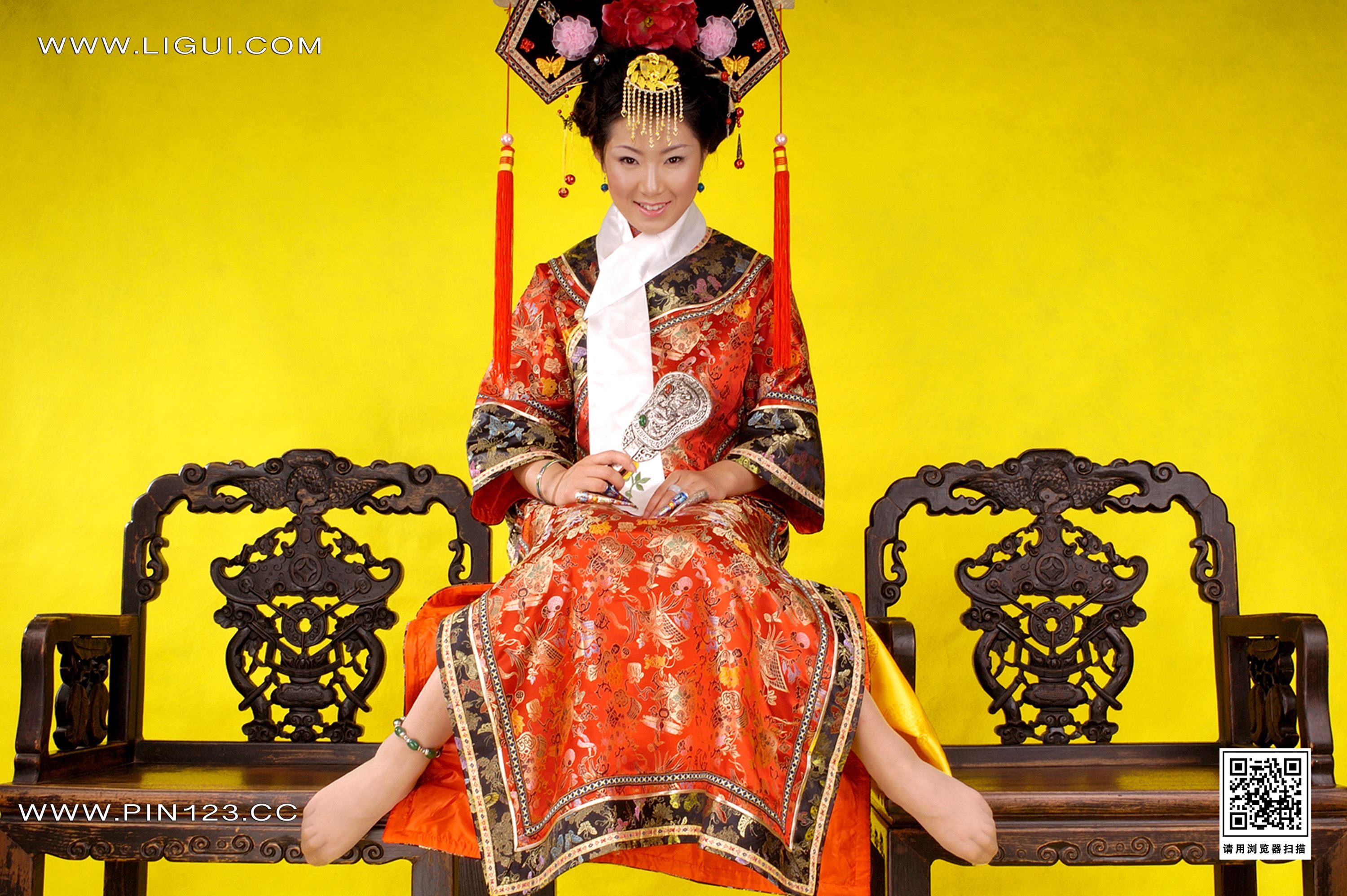 Ligui丽柜 2022.08.21 20周年的经典回顾